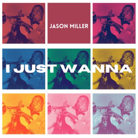 I Just Wanna | Boomplay Music