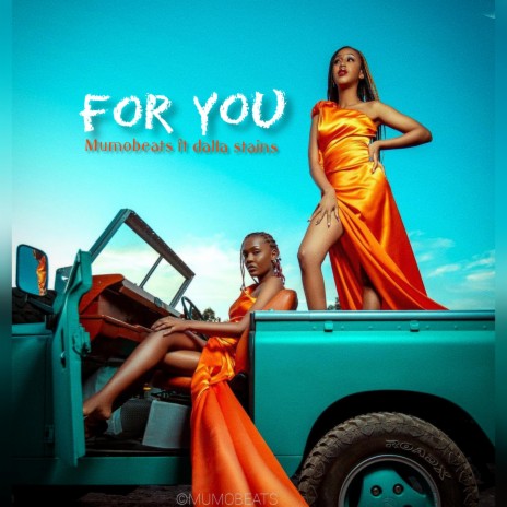 For you ft. Dalla stains | Boomplay Music
