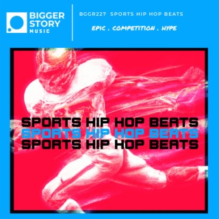 Sports Hip Hop Beats