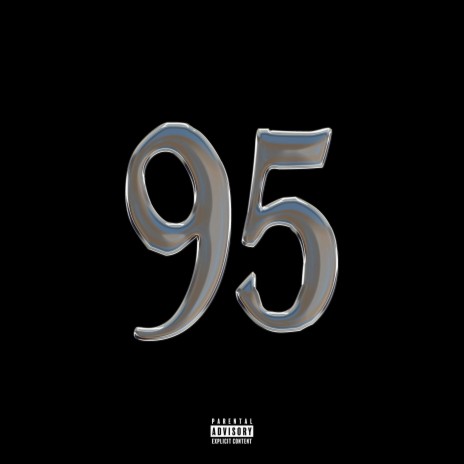95 ft. SLVG & Manny Force | Boomplay Music