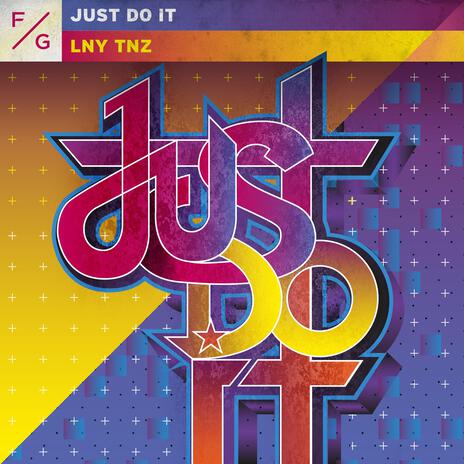 Just Do It (Hard Mix) | Boomplay Music