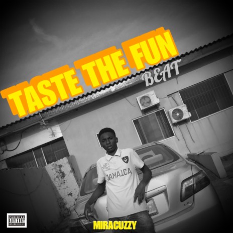 Taste The Fun Beat