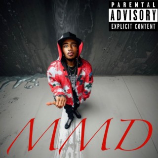 My Mind Different