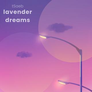 lavendar dreams