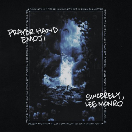 Prayer Hand Emoji ft. Beast Mode! | Boomplay Music