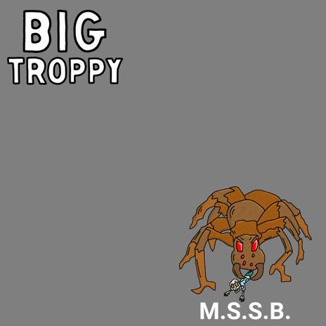 Massive Scary Spider Bastards | Boomplay Music