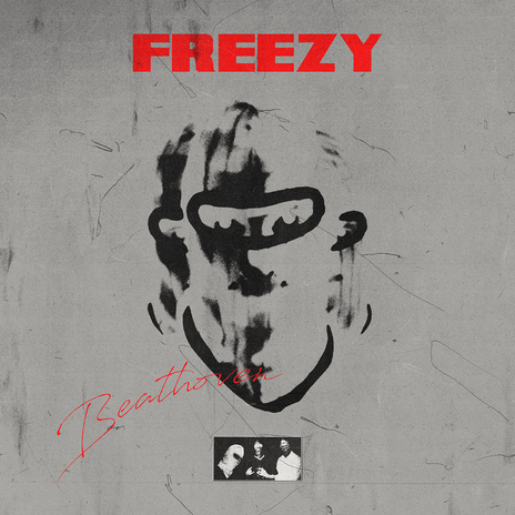 FREEZY ft. DJ Black | Boomplay Music