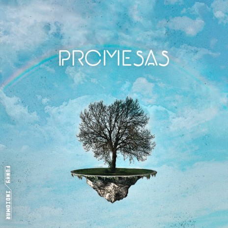 Promesas ft. Indiomar | Boomplay Music