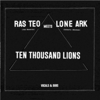 Ten Thousand Lions