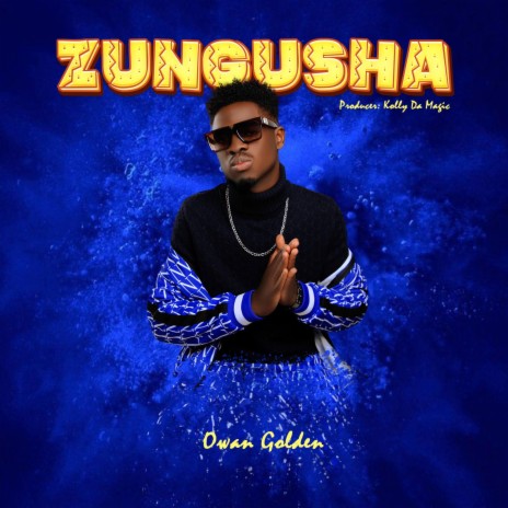 Zungusha | Boomplay Music