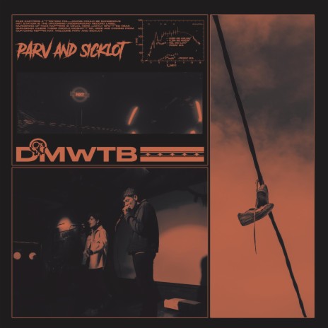 DMWTB ft. Parv Music | Boomplay Music