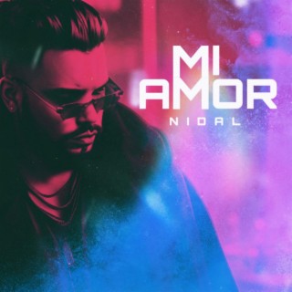 Mi amor | حبي ft. NIORIBEATS lyrics | Boomplay Music