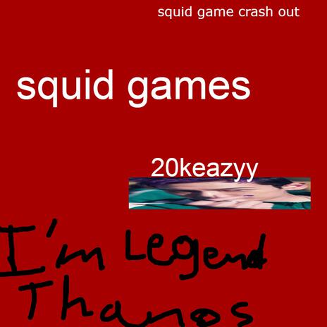 SQUID GAMES