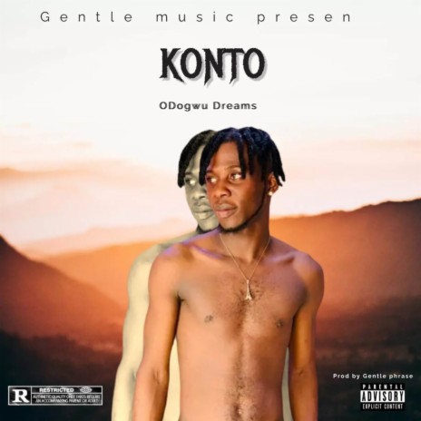 KONTO | Boomplay Music