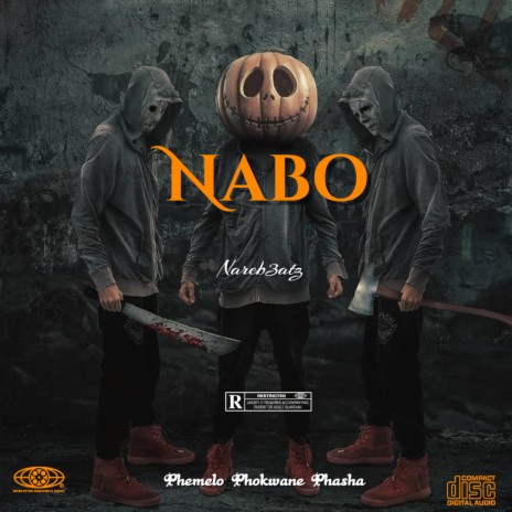 Nabo (Amapiano Beats 2022) | Boomplay Music