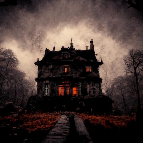 Haunted House Party