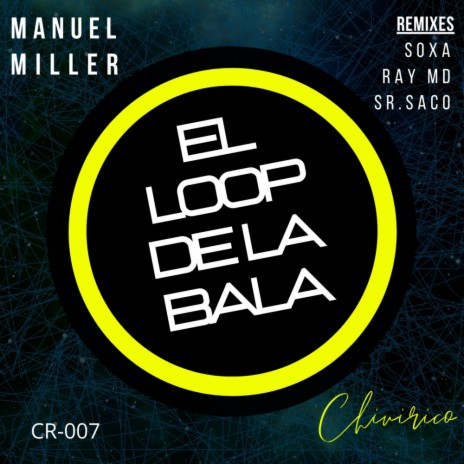 El Loop de la Bala (Ray MD Remix) | Boomplay Music