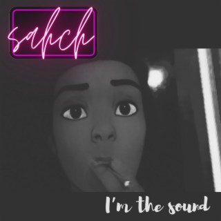 I'm the sound