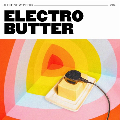 Electrobutter | Boomplay Music