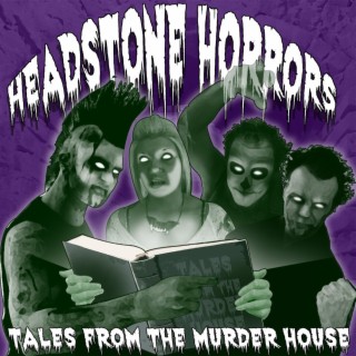 Tales From The Murderhouse