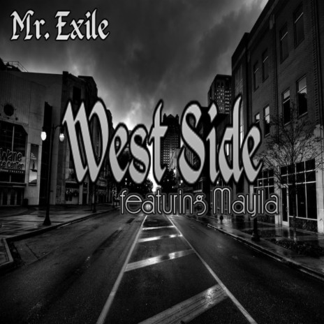 West Side ft. Mayila | Boomplay Music