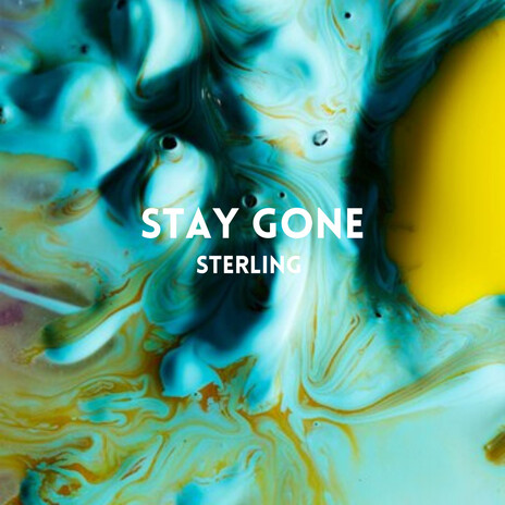 Stay Gone (Radio edit) | Boomplay Music