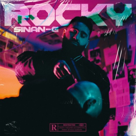 Rocky | Boomplay Music