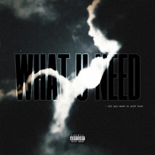 What U Need ft. XLHOODIEL lyrics | Boomplay Music