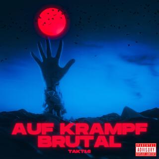 Auf Krampf Brutal (Mixtape)