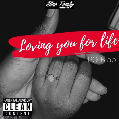 Loving You For Life | Boomplay Music