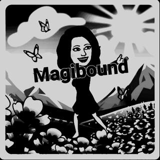 Magibound