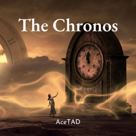 The Chronos: 636f6e63656465