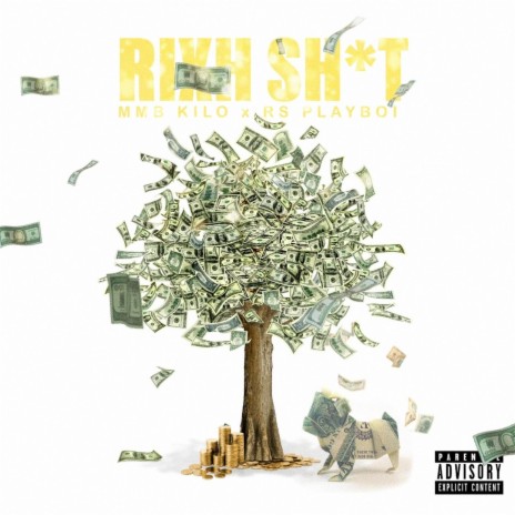 Rixh Shit ft. Rs Playboi | Boomplay Music