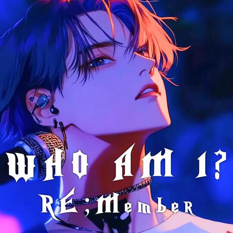 Who am i | Boomplay Music