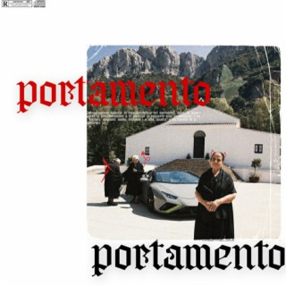 Portamento