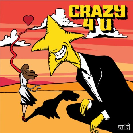 CRAZY 4 YOU | Boomplay Music