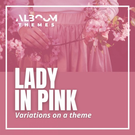 Lady In Pink Long Version | Boomplay Music