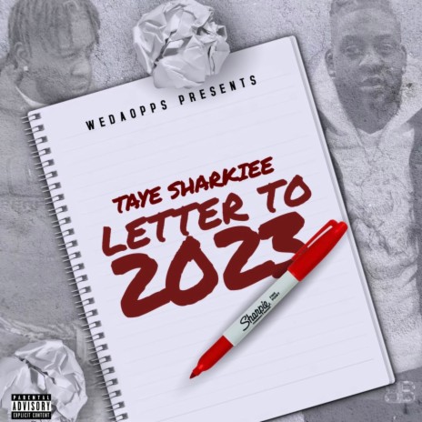 LETTER TO 2023 | Boomplay Music