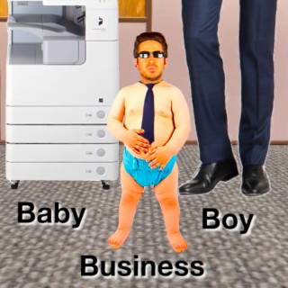 Baby Business Boy