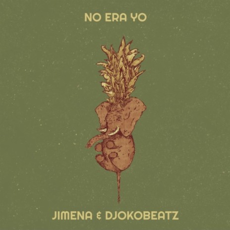 NO ERA YO ft. Djokobeatz | Boomplay Music