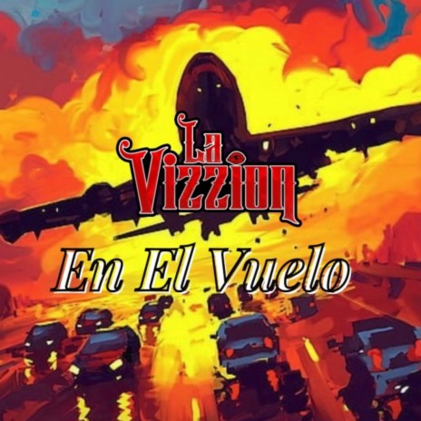 En El Vuelo (En vivo) | Boomplay Music