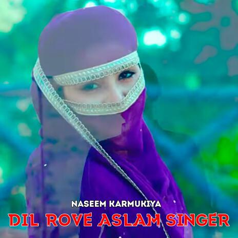 Dil Rove Aslam Singer