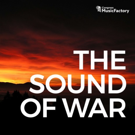 Sound of War / Raise a Banner (feat. Davidic Signature & Jon Williams) | Boomplay Music