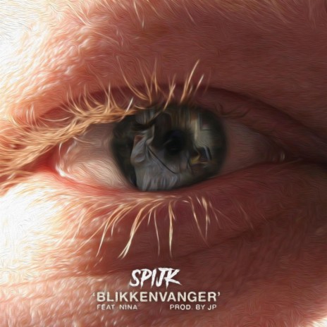 Blikkenvanger ft. Nina | Boomplay Music