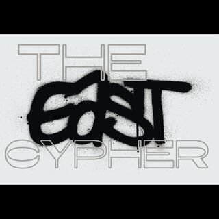 The East Rap Cypher