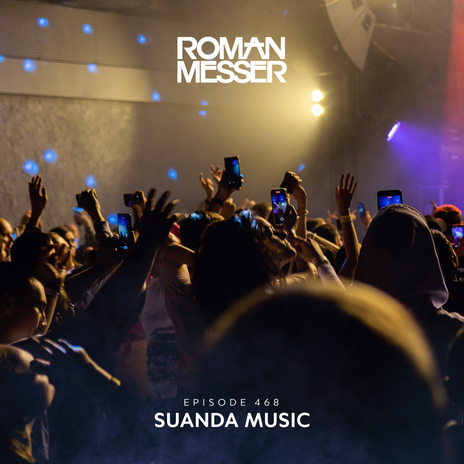 Gladiator (Suanda 468) ft. Eternal Flame | Boomplay Music