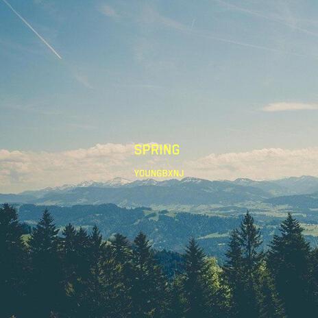 Spring | Boomplay Music