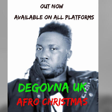 Afro Christmas | Boomplay Music