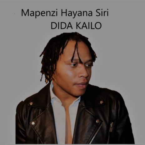 Mapenzi Hayana Siri | Boomplay Music