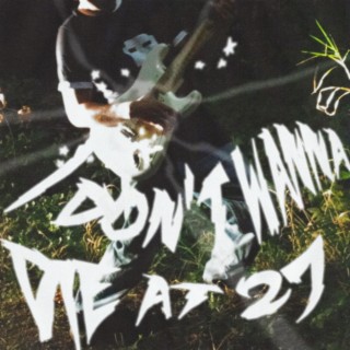 I Don't Wanna Die At 27 (Now or Never) lyrics | Boomplay Music